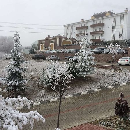 Docs Hotel Thermal Clinic Haymana Dış mekan fotoğraf