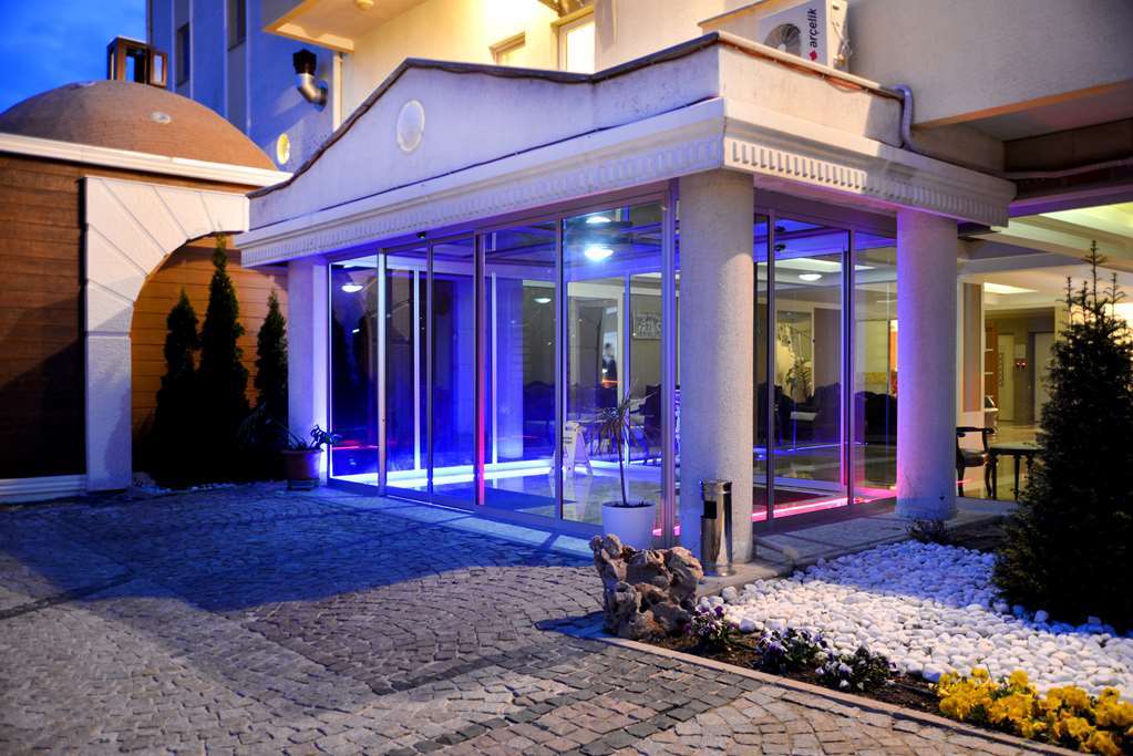 Docs Hotel Thermal Clinic Haymana Dış mekan fotoğraf