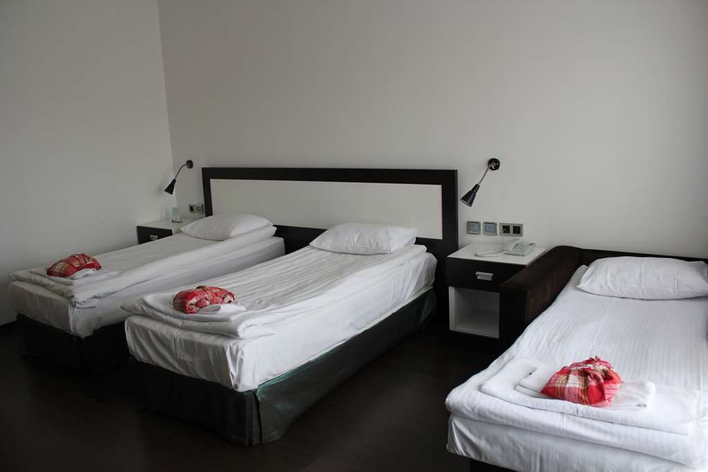 Docs Hotel Thermal Clinic Haymana Oda fotoğraf
